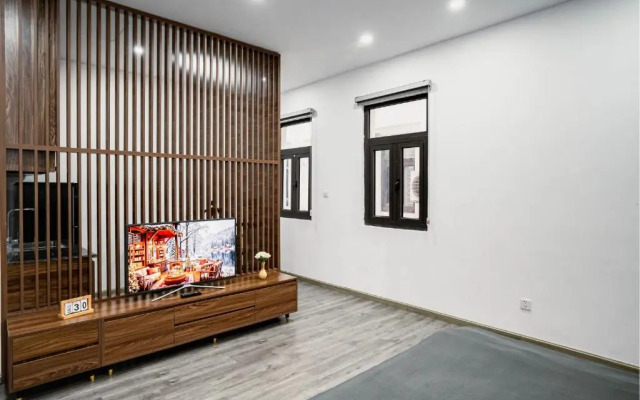 Merci Hoang Huy Riverside Hai Phong