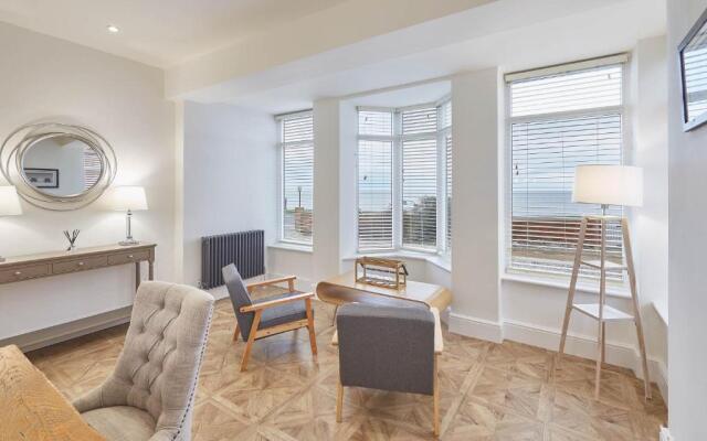 Host & Stay - Solimar House