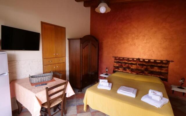 Casa Vacanze 4 Pileri