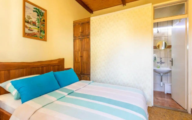 Apartmani Baranjski Dvori