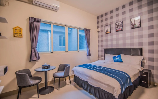 Follow Me-Travel Homestay