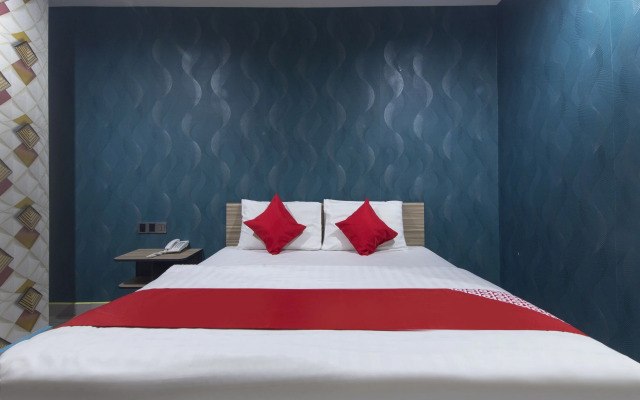 Super OYO Capital O 804 Hotel Pinji