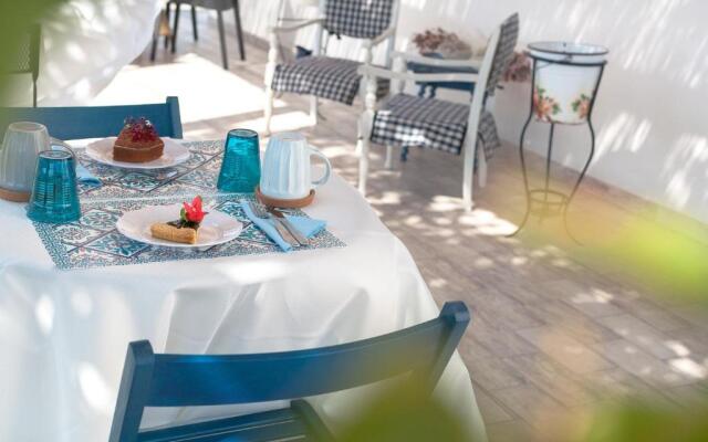 B&B Casa del Faro SanVallero Adults Only