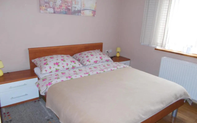 Guesthouse Ivancica