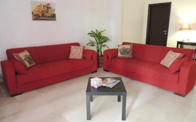 Affittacamere B&B Domus Taranto