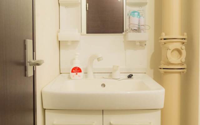 Swwitch House Akihabara Kikukawa Area