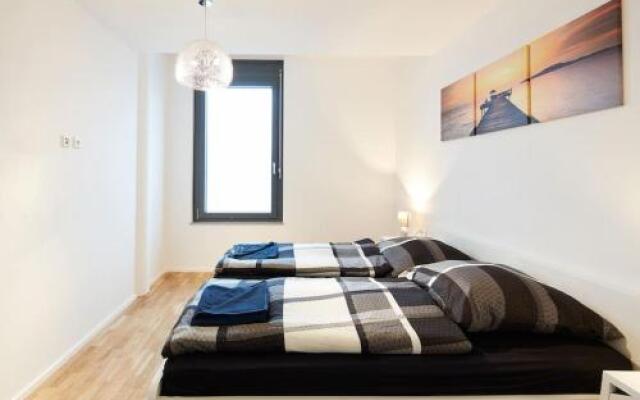 City Apartment Stuttgart