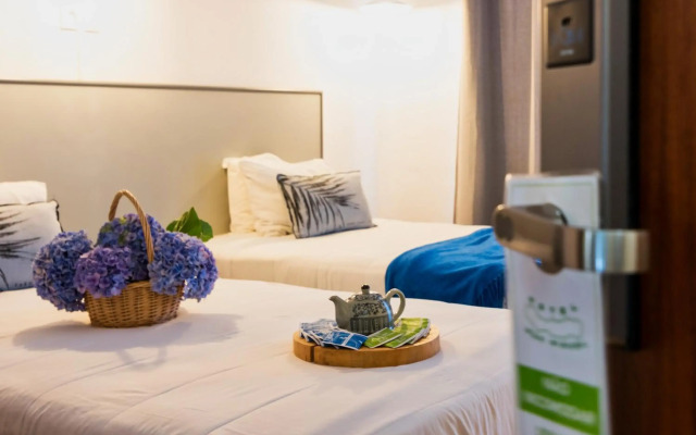 Hotel São Miguel