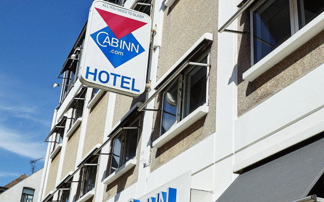 CABINN Express Hotel