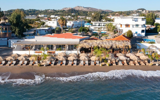 Aquarius Beach Hotel