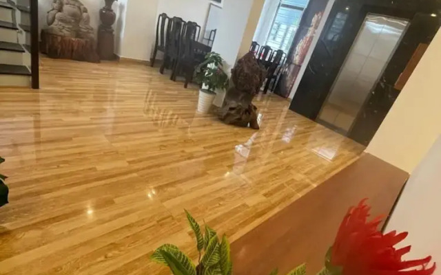 Sapphire Hotel Hue