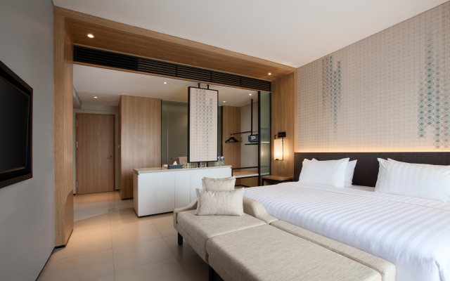 Hotel Santika Premiere Bandara - Palembang