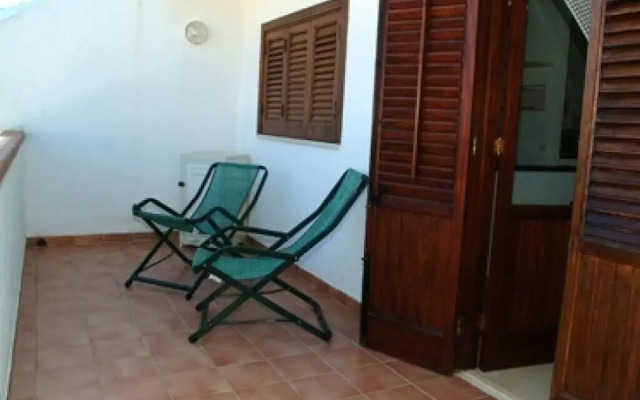 Villa Bonfiglio fronte mare e centralissima