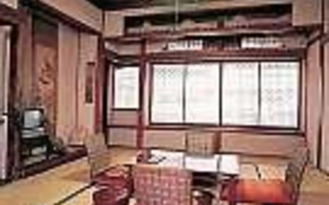 ikariya Japanese hotel