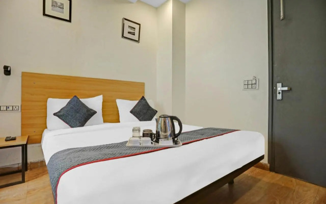 Townhouse 654 The Arrow