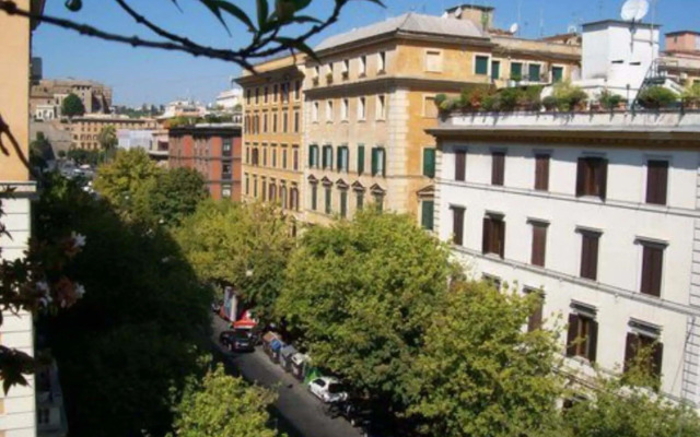 Hotel Prati
