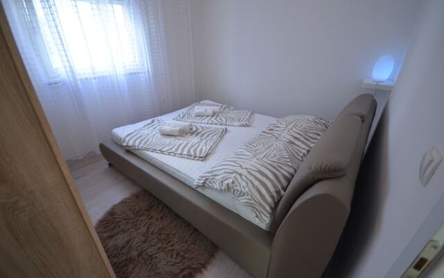Apartments Micija