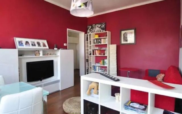 Vista Romantica Rio Marin