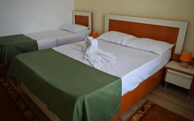 Cometa Hotel