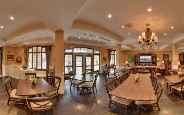 Hôtel Vallea Bromont