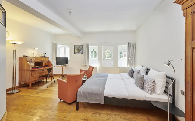 Hotel MutterHaus Düsseldorf