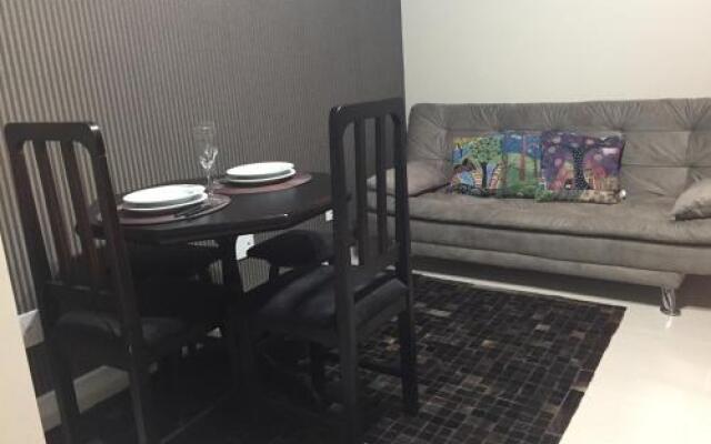 Apartamento em Canela