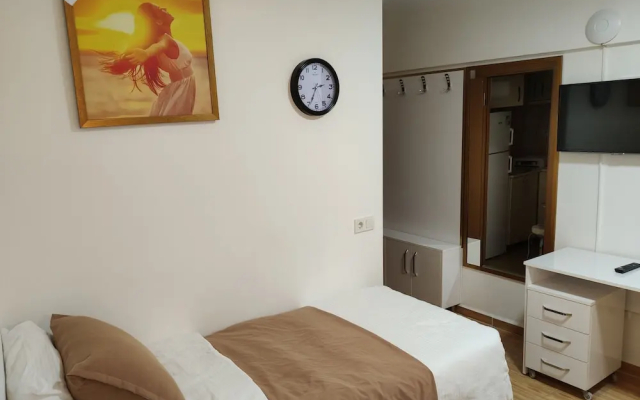 Hotel Best İstanbul