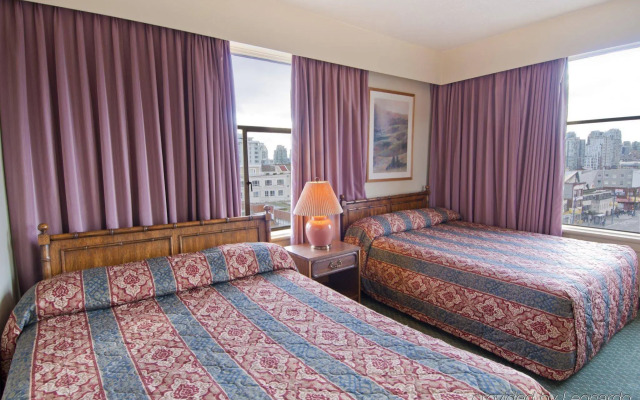 Budget Inn Patricia Hotel