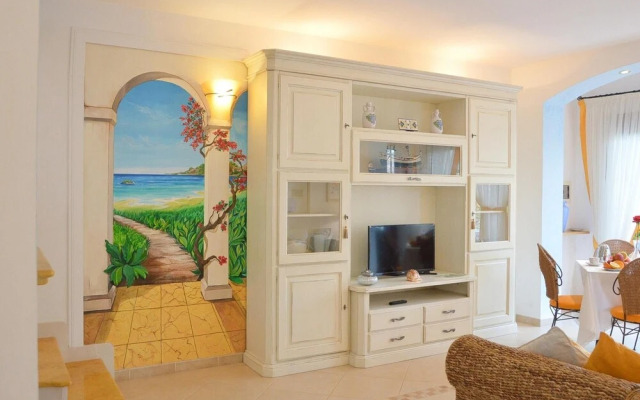 Bellissima Villa Nereide sul Mare