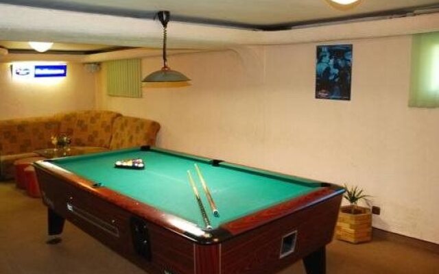 Hotel Rothmans