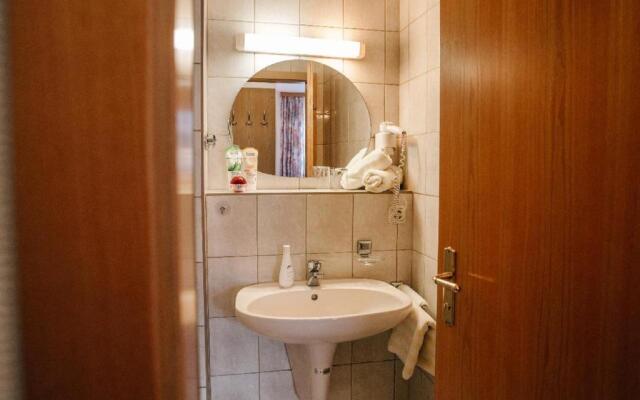 Appartementhaus Achmannhof