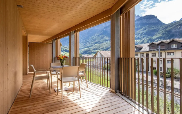 Swisspeak Resorts Reichenbach Falls Meiringen