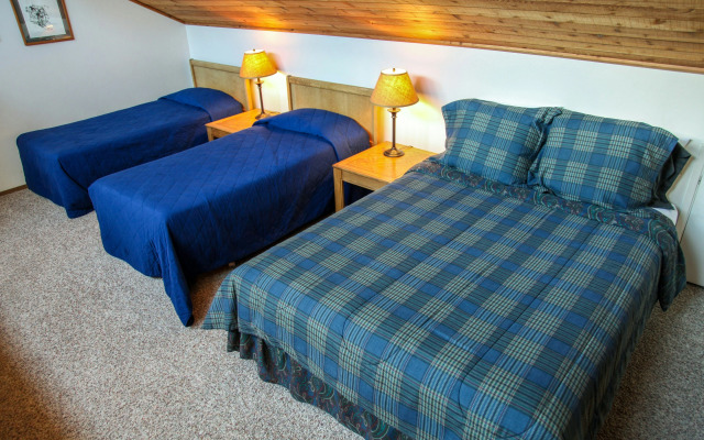 Snowflower #49 Condo