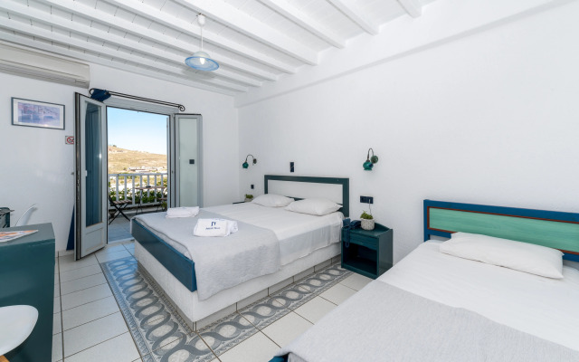 Penelope Village Mykonos