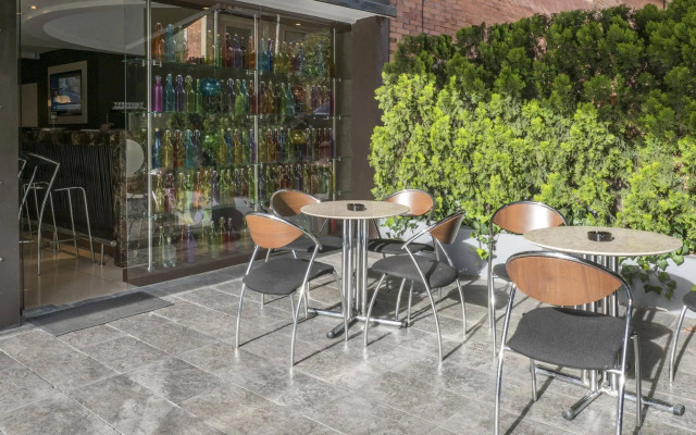 Lugano Imperial Suites