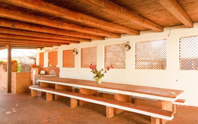 Villa Apostolico with private pool