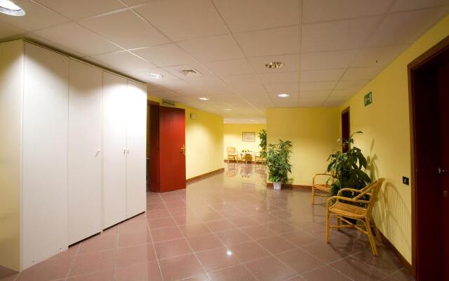 Hotel Ristorante Klaus