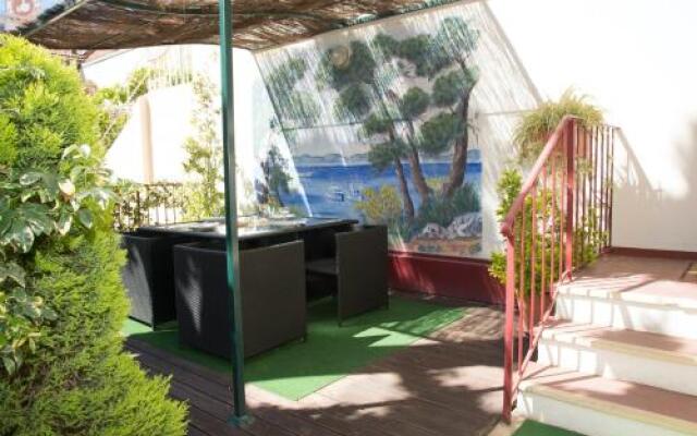 Cannes Croisette Alc 52 Antibes 3