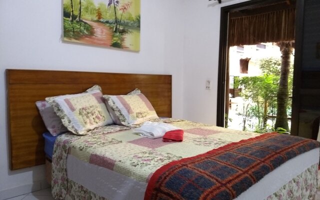 Rc Sol de Boiçucanga Suites