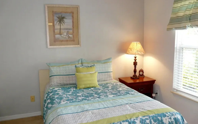 1165 Mainsail Drive, Unit 602