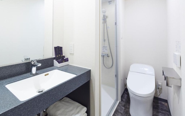 Standard Twin room (트윈 침대 2개) 사진 3