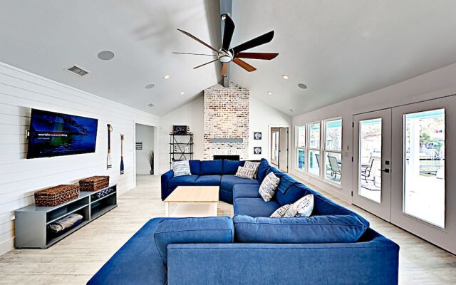 Bahama - 3 Br Home