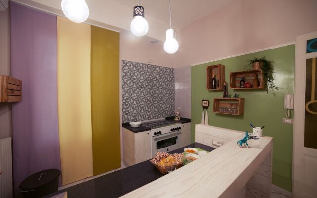 La Tartaruga B&B