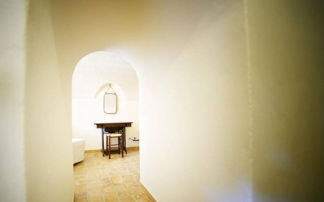 La Pergola ai Sassi