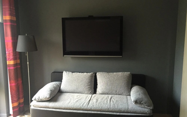 B&B 't Witte Huis