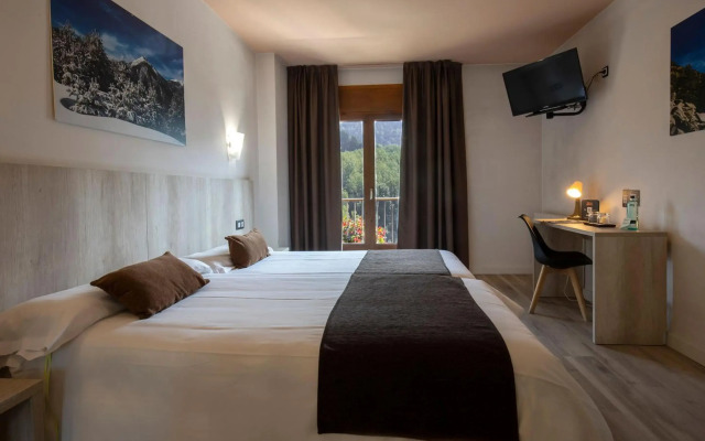 Hotel Marco Polo