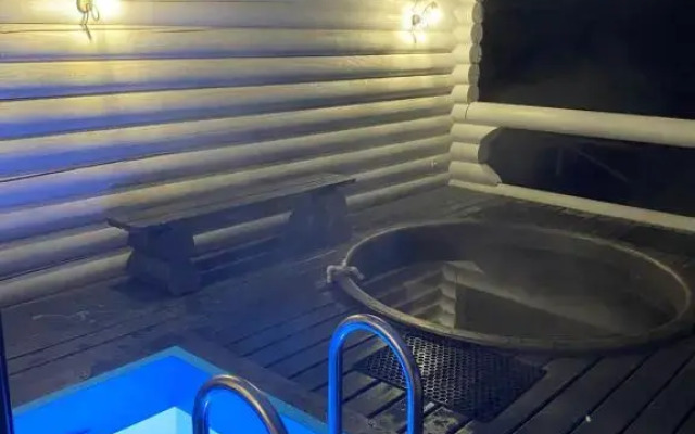 VIP House