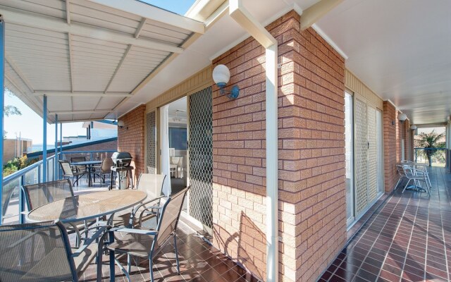 Ronald Avenue, 45, Villa Floridiana