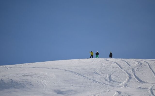 Hotel Restaurant Surselva