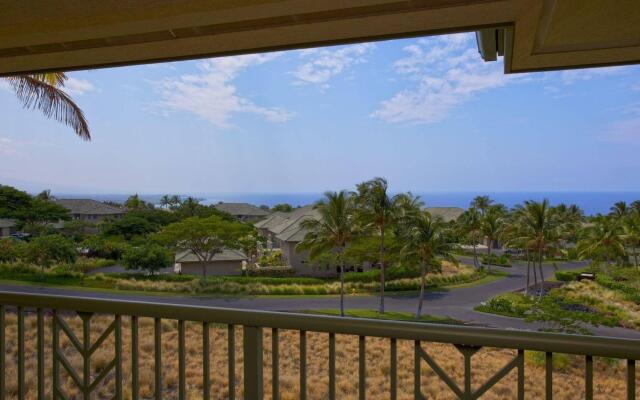 Wai'ula'ula at Mauna Kea